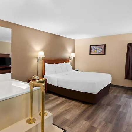 Baymont By Wyndham Lebanon In Villa Exterior photo