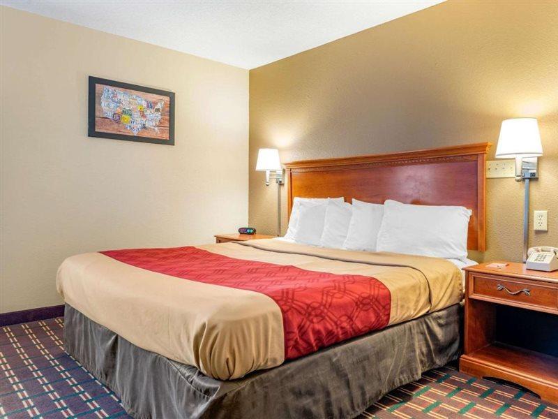 Baymont By Wyndham In Lodge Lebanon