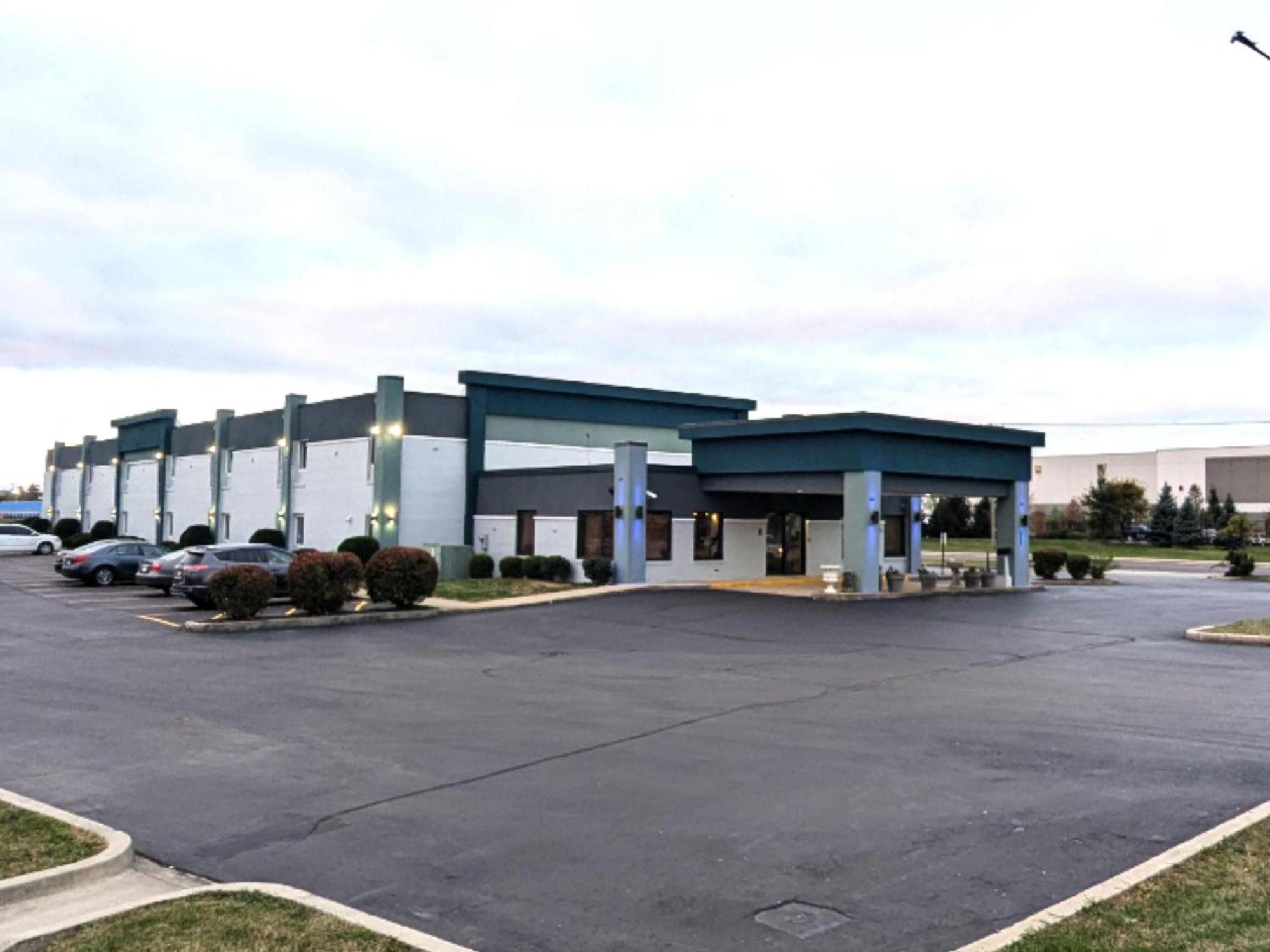 Baymont By Wyndham In Lodge