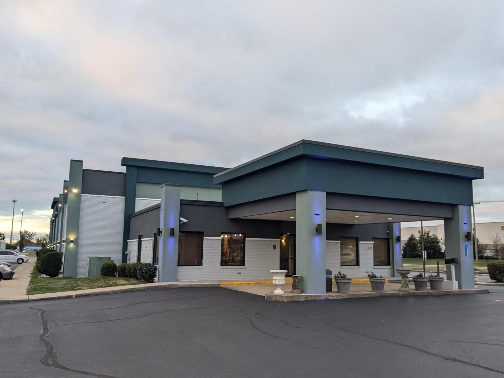Baymont By Wyndham In * Lebanon
