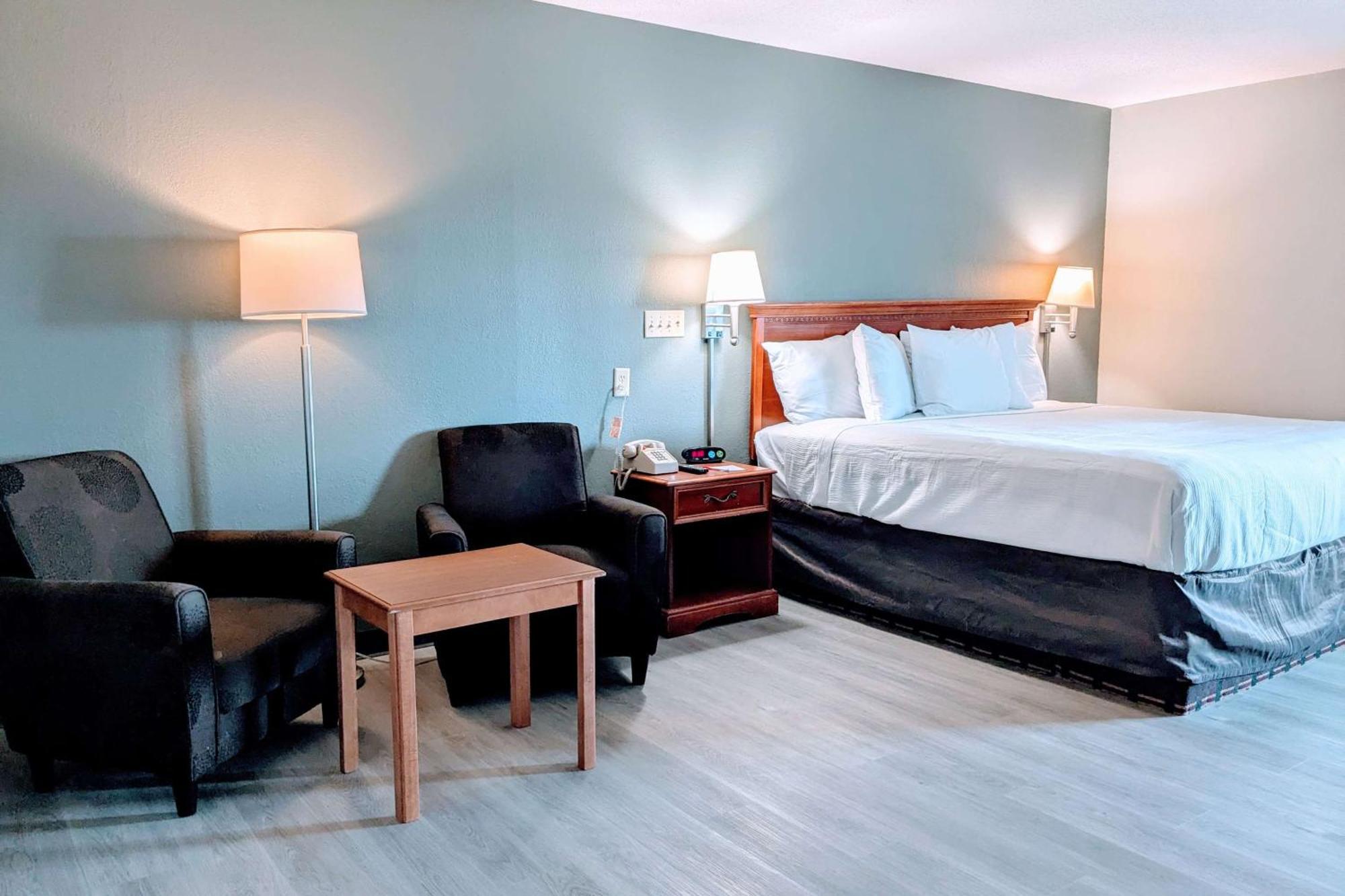 Baymont By Wyndham In * Lebanon