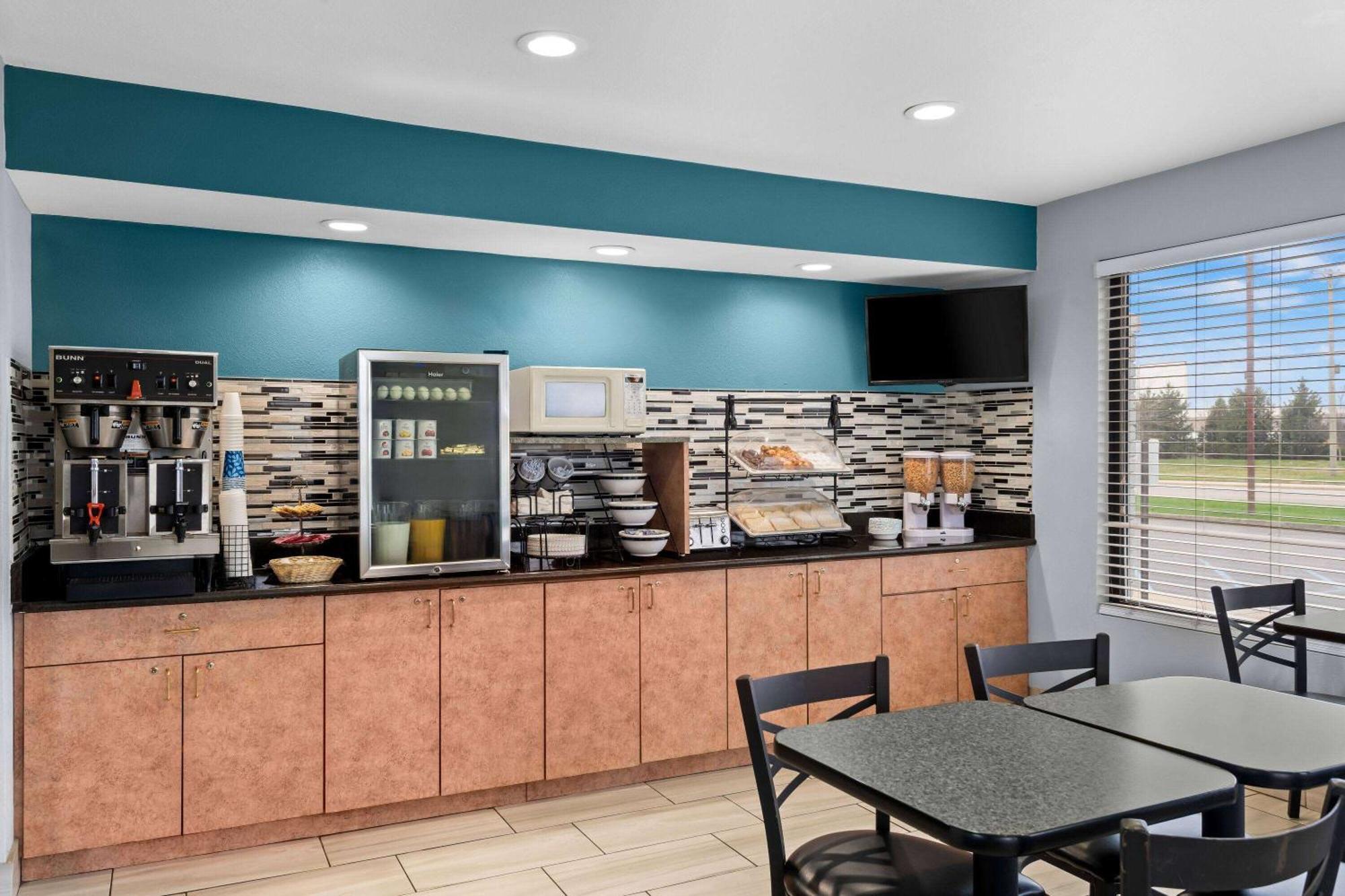 Baymont By Wyndham In Lodge