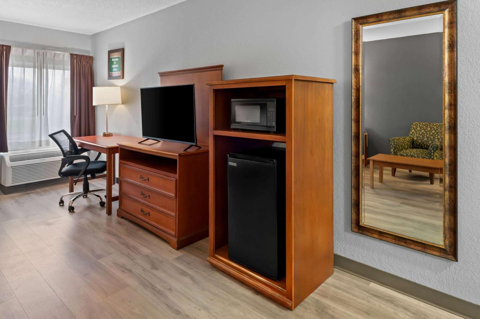 Baymont By Wyndham In Lebanon
