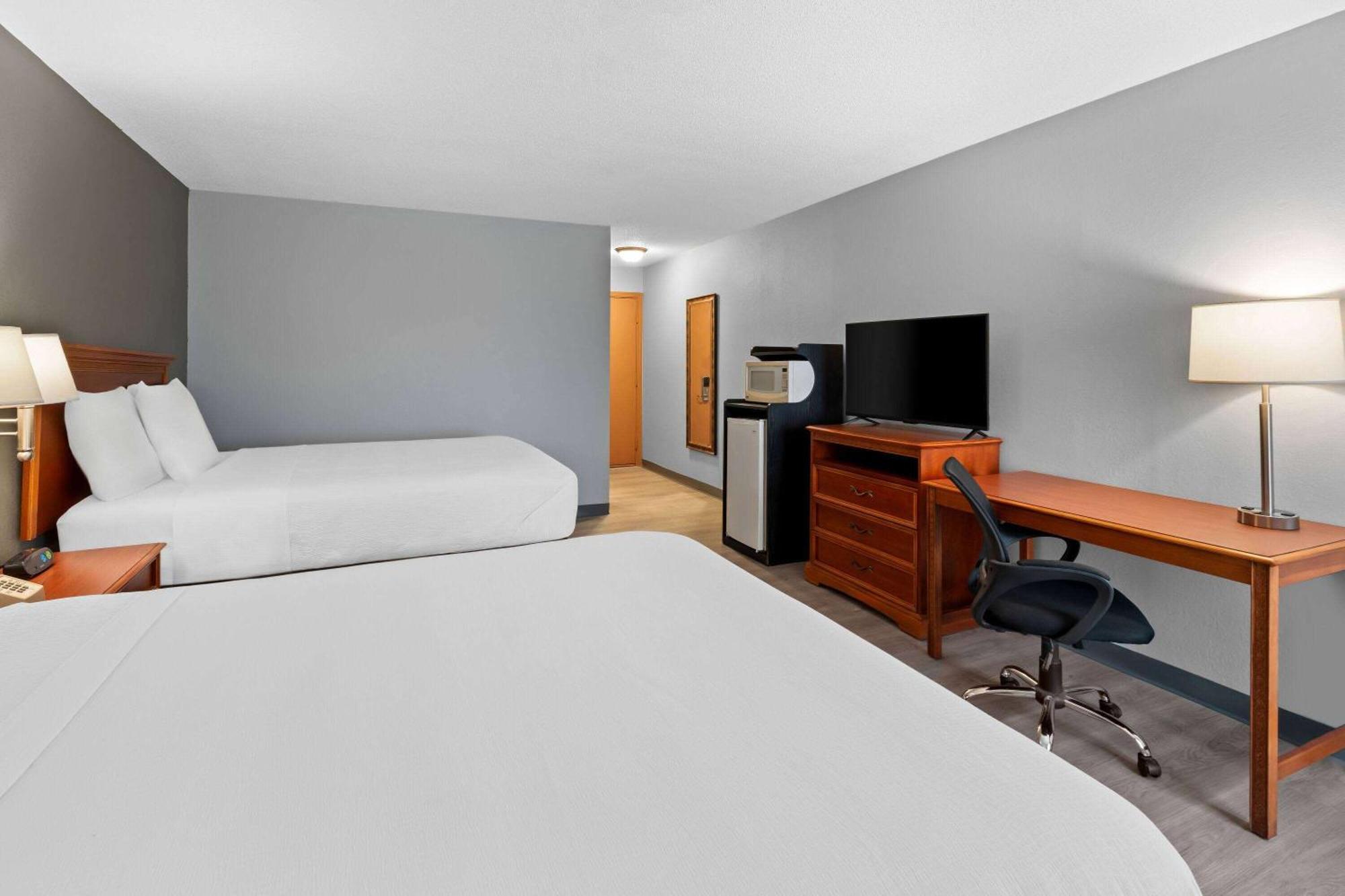 Baymont By Wyndham In Lebanon