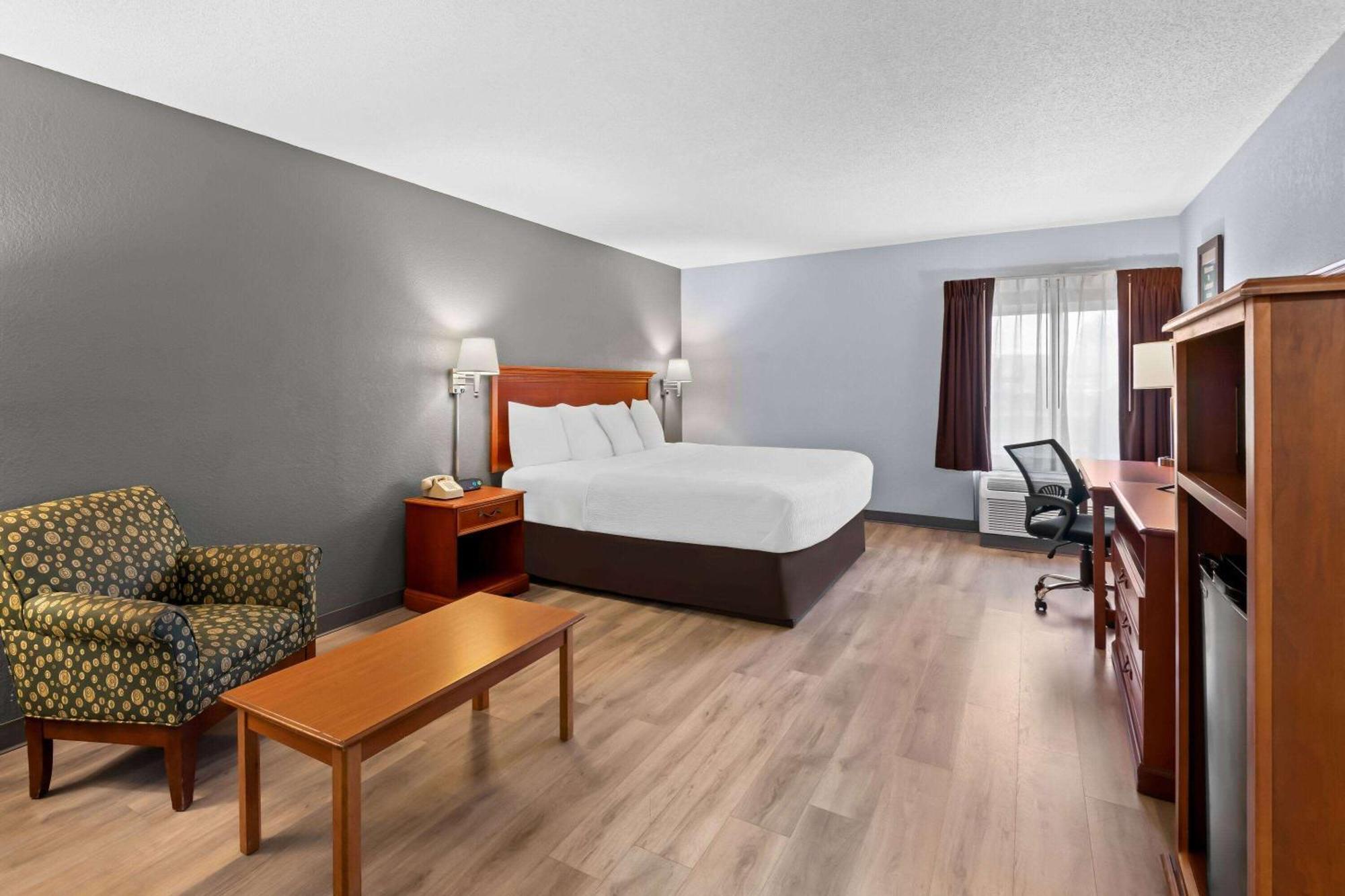 Baymont By Wyndham In Lebanon