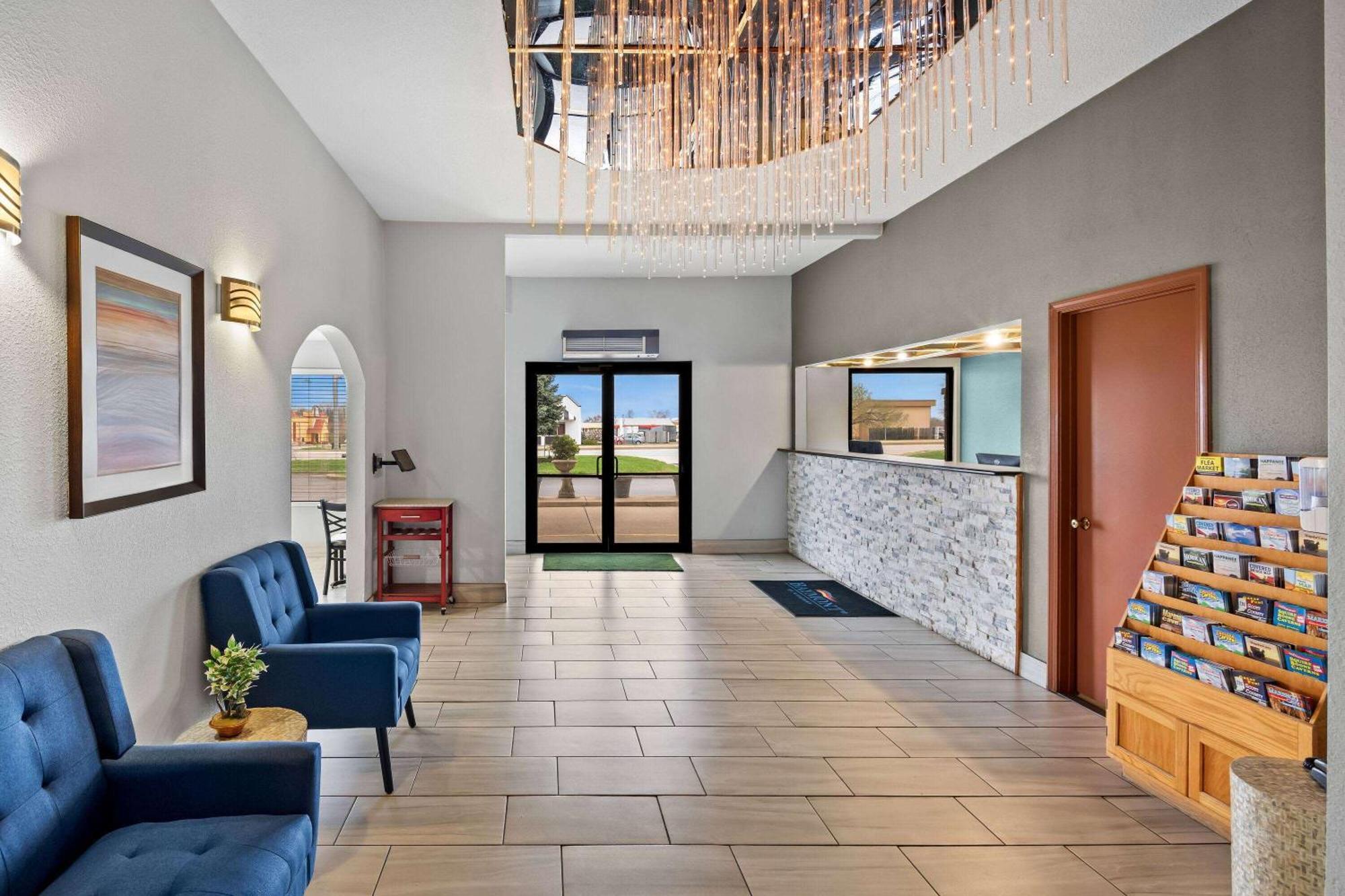 Baymont By Wyndham In * Lebanon