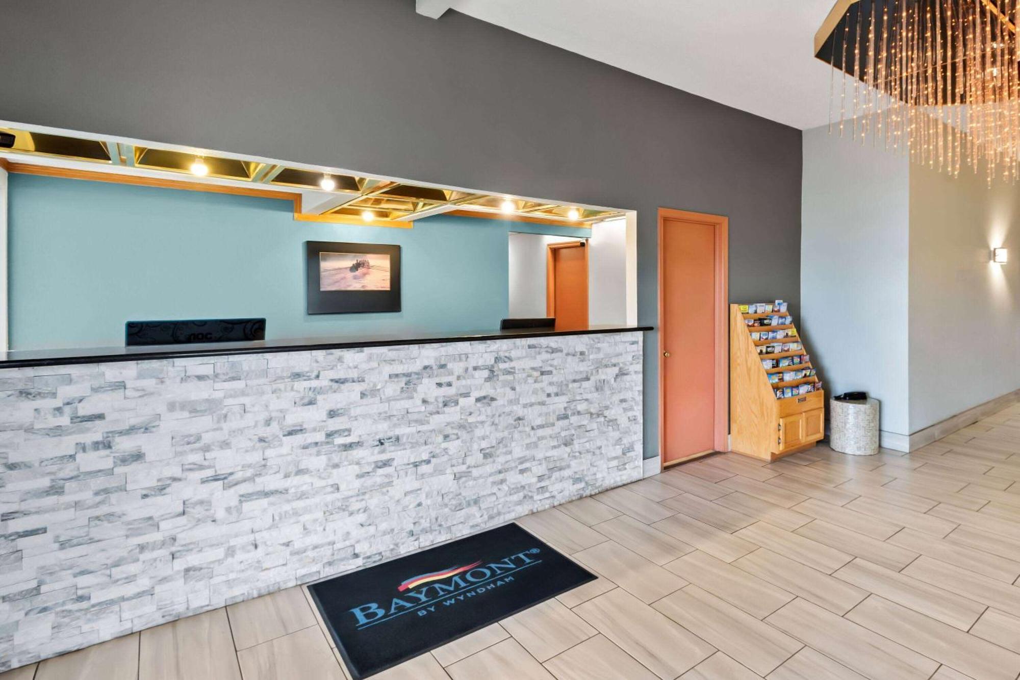 Baymont By Wyndham In * Lebanon