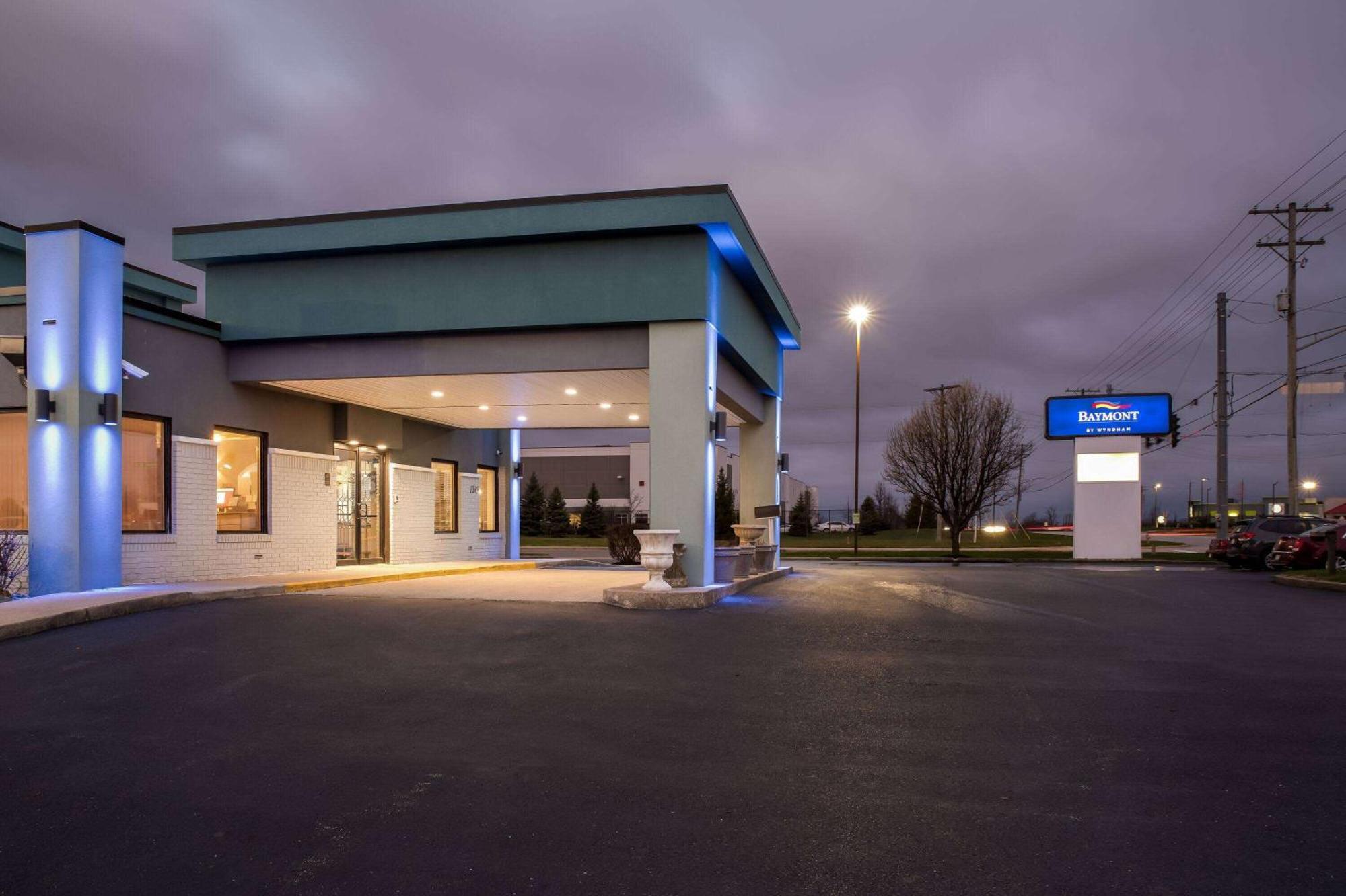 Baymont By Wyndham In