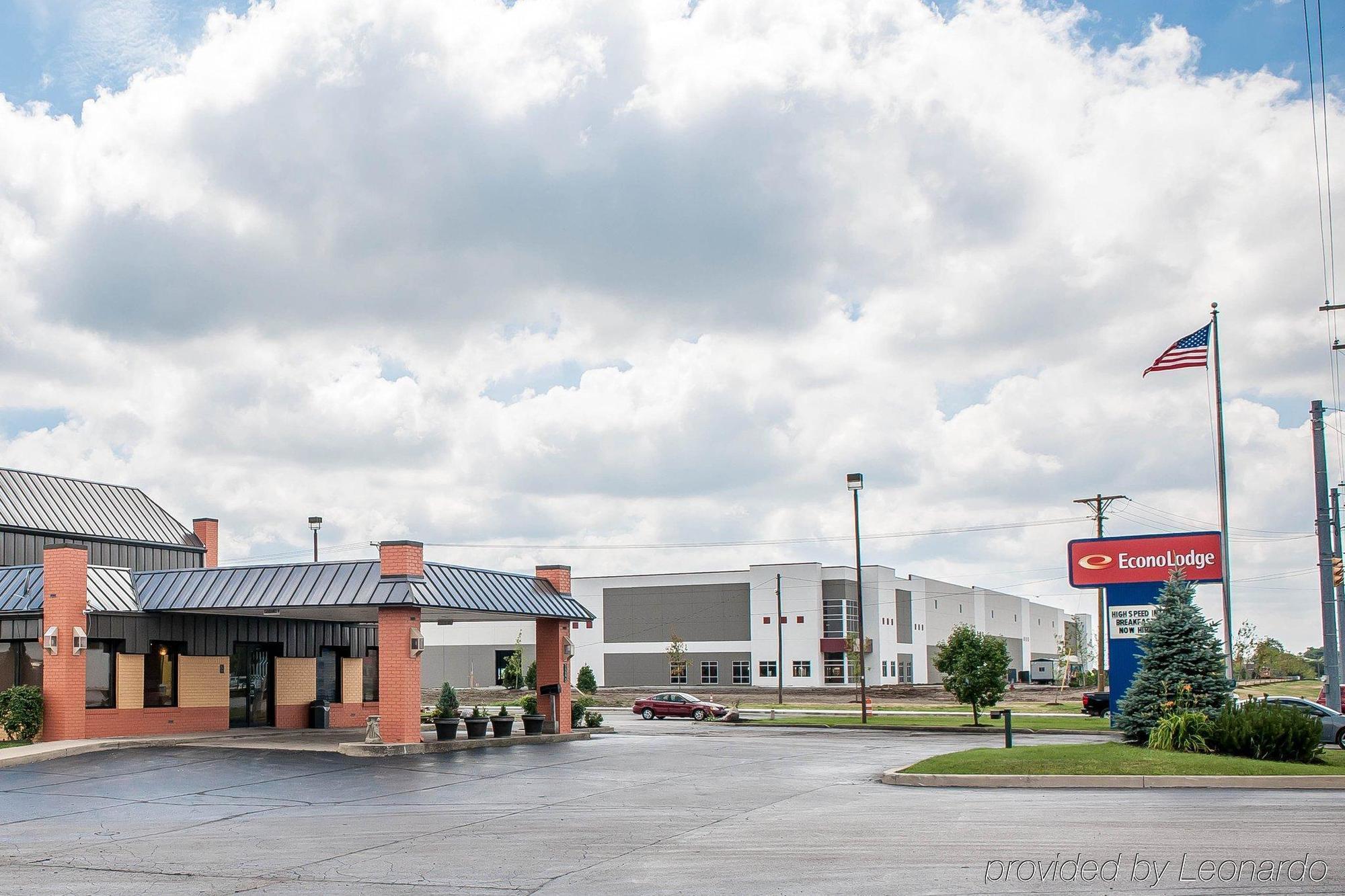 Baymont By Wyndham In Lebanon