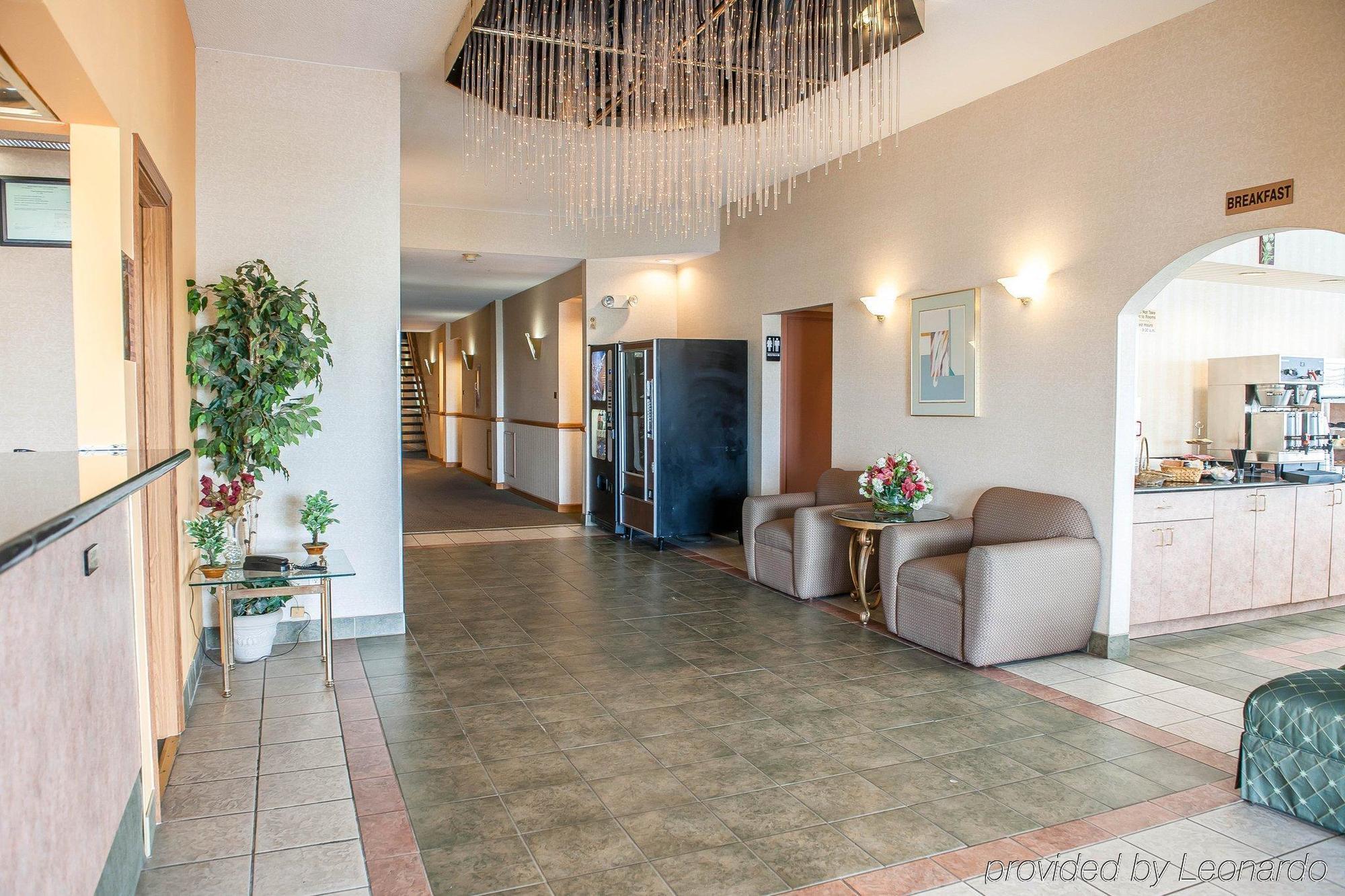 Baymont By Wyndham In Lodge Lebanon