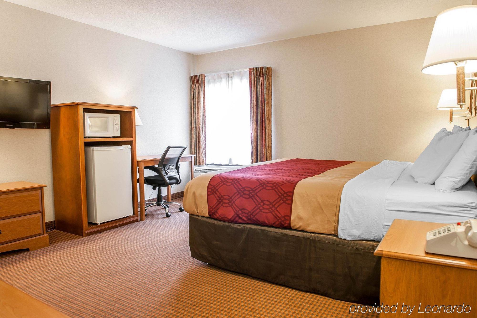 Baymont By Wyndham In Lodge *
