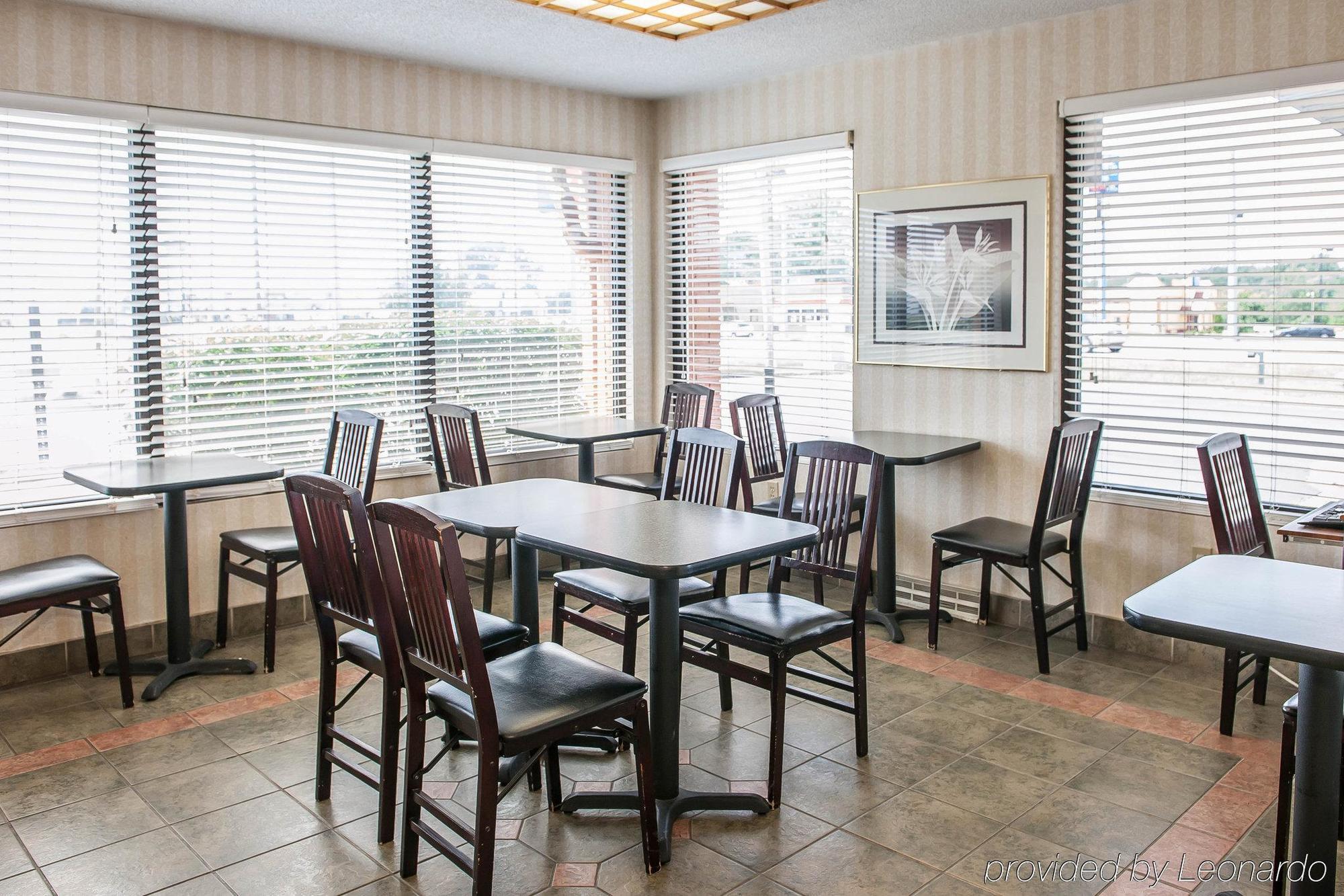 Baymont By Wyndham In