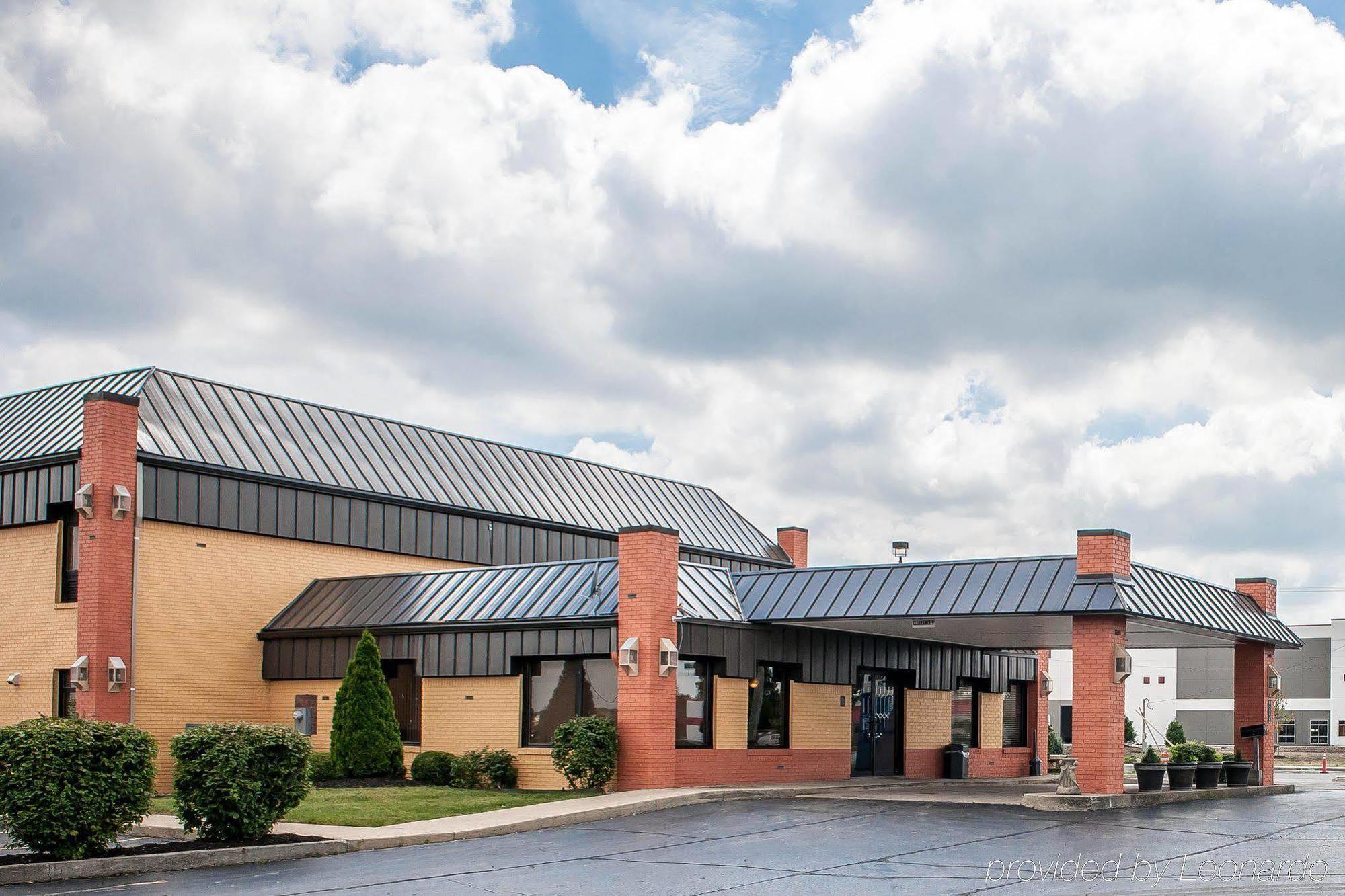 Baymont By Wyndham In *