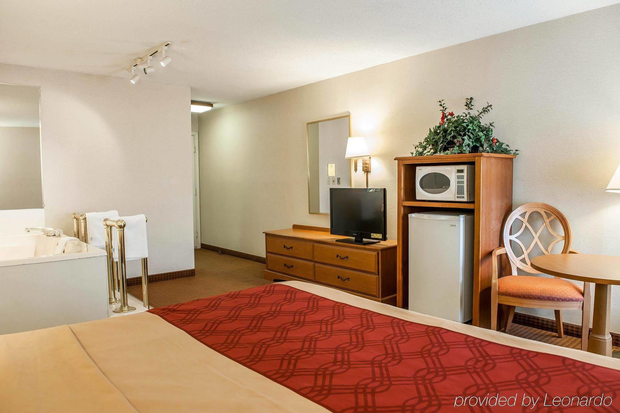 Baymont By Wyndham In