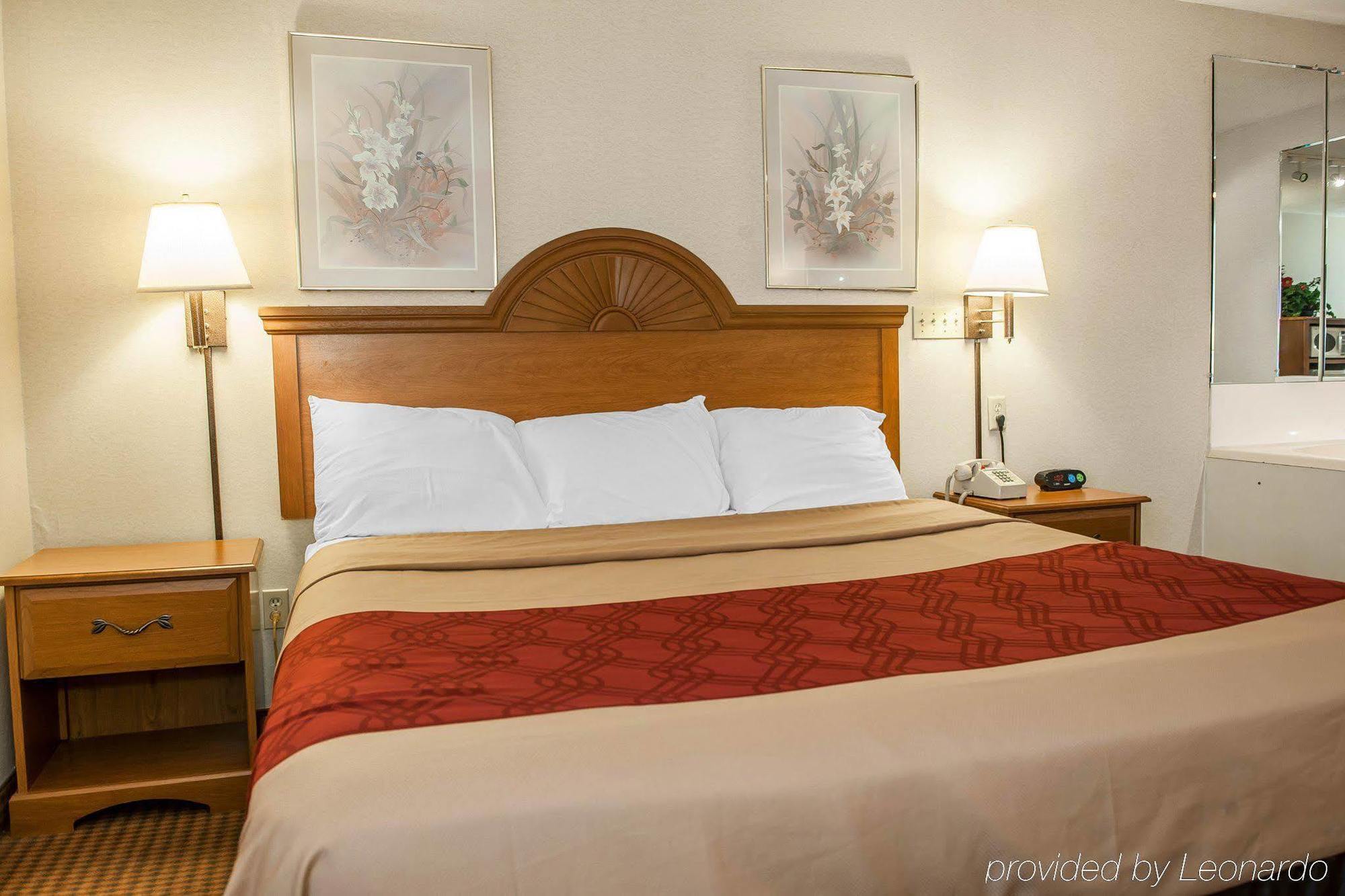 Lodge Baymont By Wyndham In