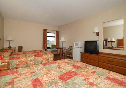 Baymont By Wyndham In