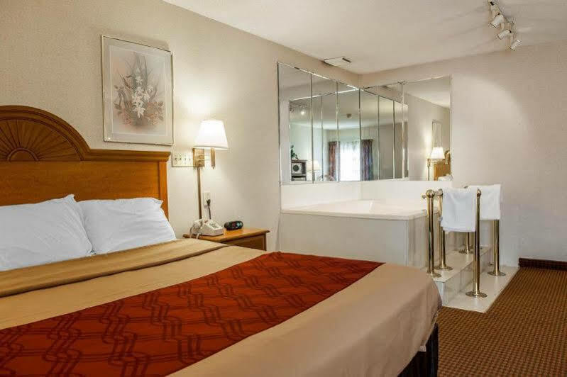 Baymont By Wyndham In * Lebanon