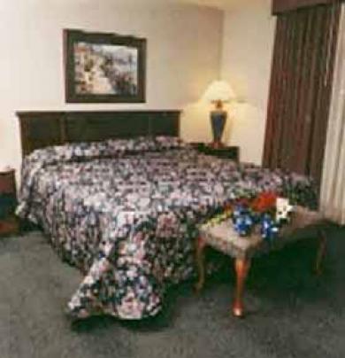 Baymont By Wyndham In Lebanon