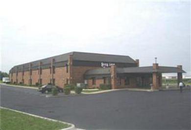 Baymont By Wyndham In Lebanon