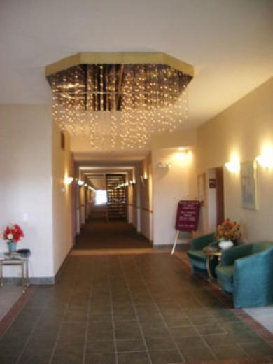 Lodge Baymont By Wyndham In Lebanon