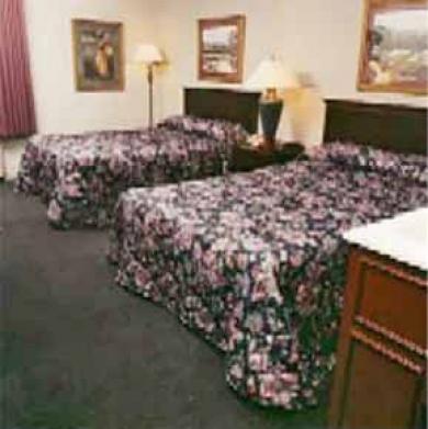 Baymont By Wyndham In Lodge